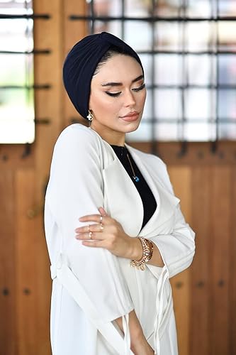 sports turban hijab