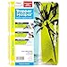 Mead Trapper Keeper Composition Books with Snapper Trapper, Notebooks, Wide Ruled, Fun in the Sun, 3 Pack (73451)