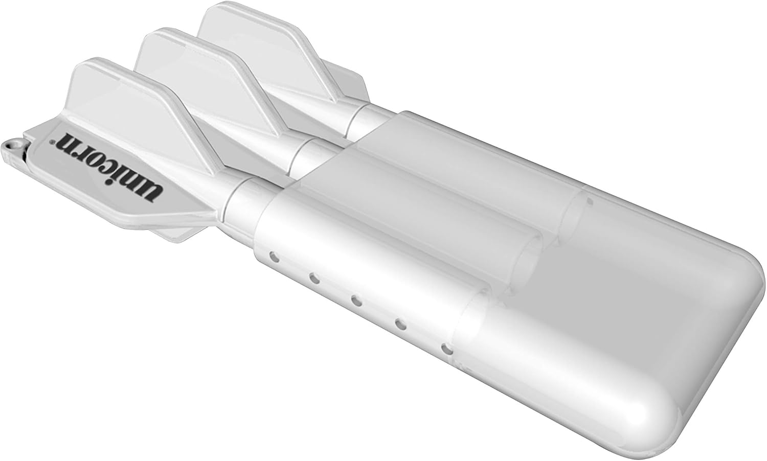 Unicorn Darts Slider Dart Case, Clear, Standard Amazon.co.uk Sports & Outdoors