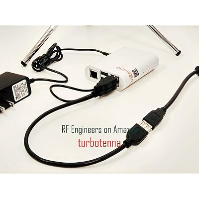 High Power WiFi Extender Kit with USB-Yagi Morocco Ubuy