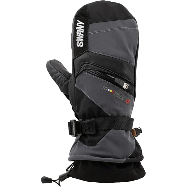 Amazon.com: Swany Men's X-Plorer Durable Waterproof Breathable