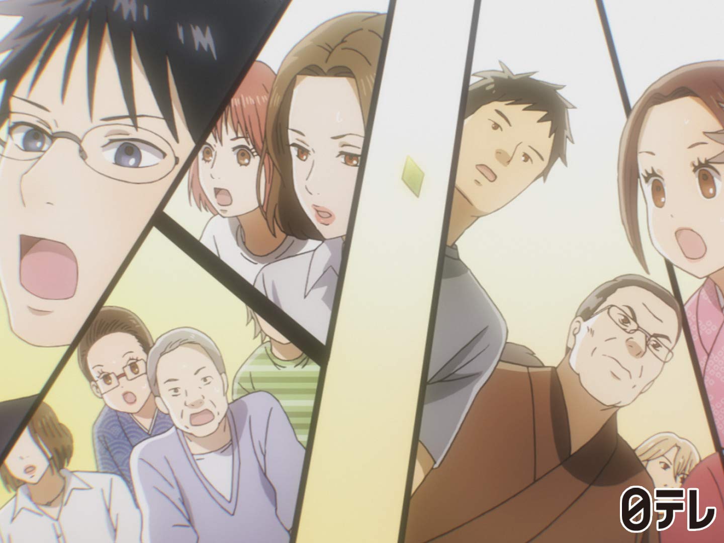 Amazon Co Jp ちはやふる3を観る Prime Video