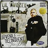 JUVENILE DELINQUENT                                image