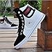 Gaorui Lot Fashion Men Casual Shoe High Top Sport Outdoor Athletic Running Sneaker Boot