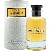Tejan The Immencity by Emper Milestone EDP Perfume Fragrance for Men 3.4 fl.oz/100 ML