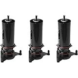 Korky Flush Valve Seal Kit For Dual Flush Valve Seals (3-Pack