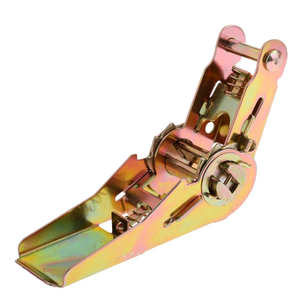 Losa Standard 1" Replacement Ratchet Handle for Ratchet Strap Tie Down