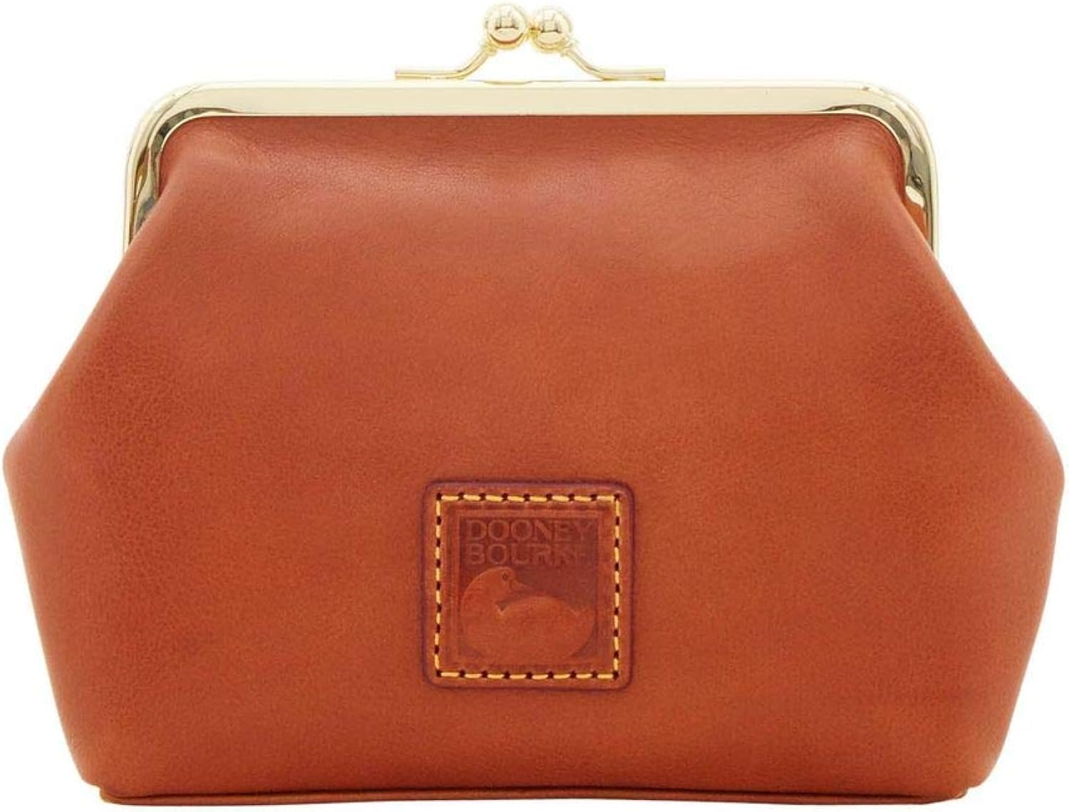 Dooney & Bourke Florentine Large Framed Purse Handbags