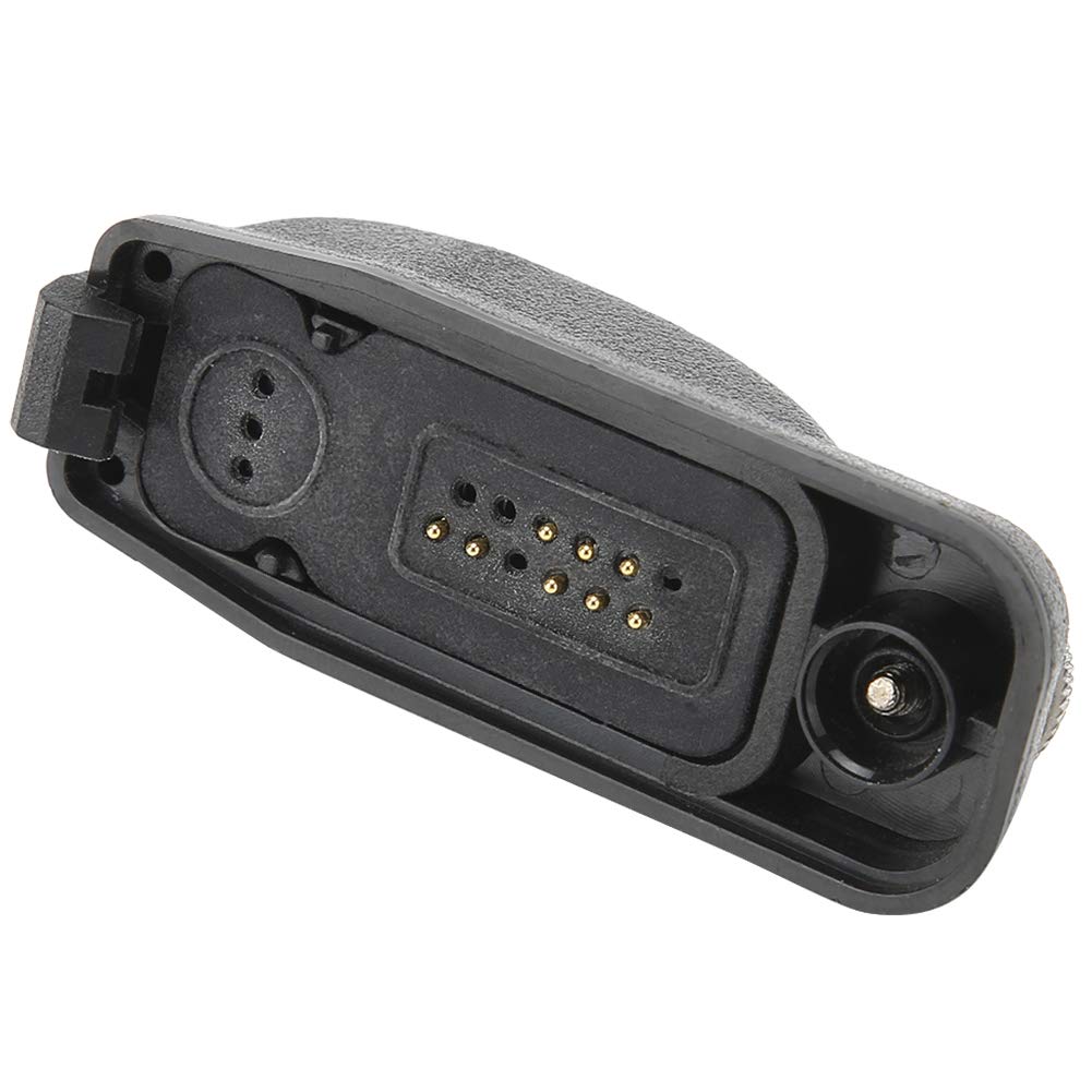 AMONIDA o Adapter Radio Connector o Adapter for DP3400 DP3401 DP3600 DP3601 XiR P8668 P8268