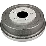 BendixPremium PDR0741 Rear Brake Drum for Jeep Liberty 2002