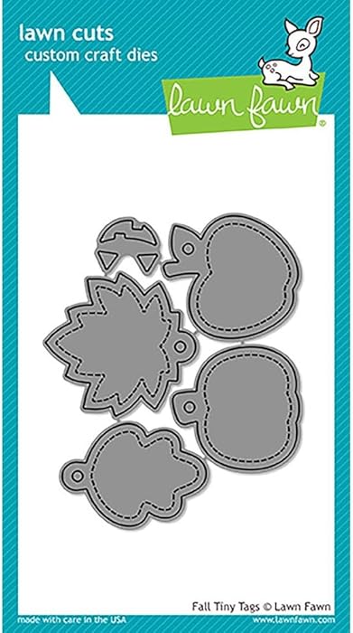 Top 10 Apple Diecuts