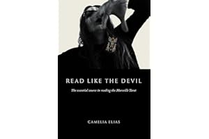Read like the Devil: The essential course in reading the Marseille Tarot (Divination)