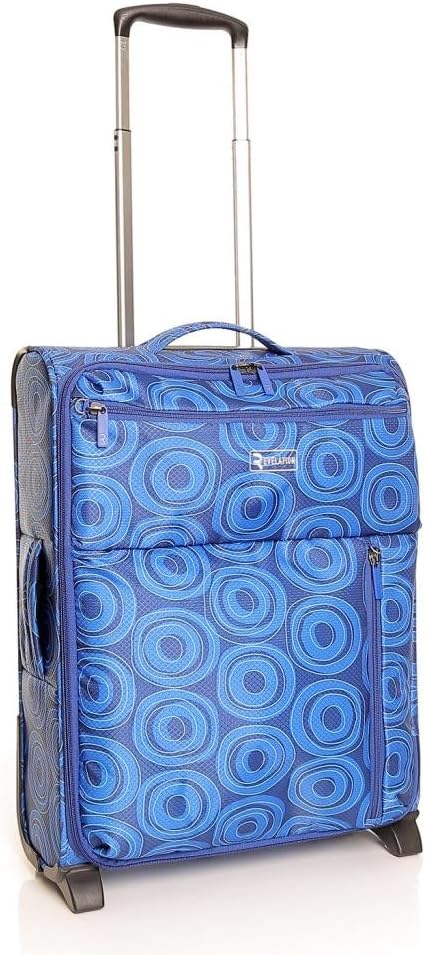 revelation cabin bags