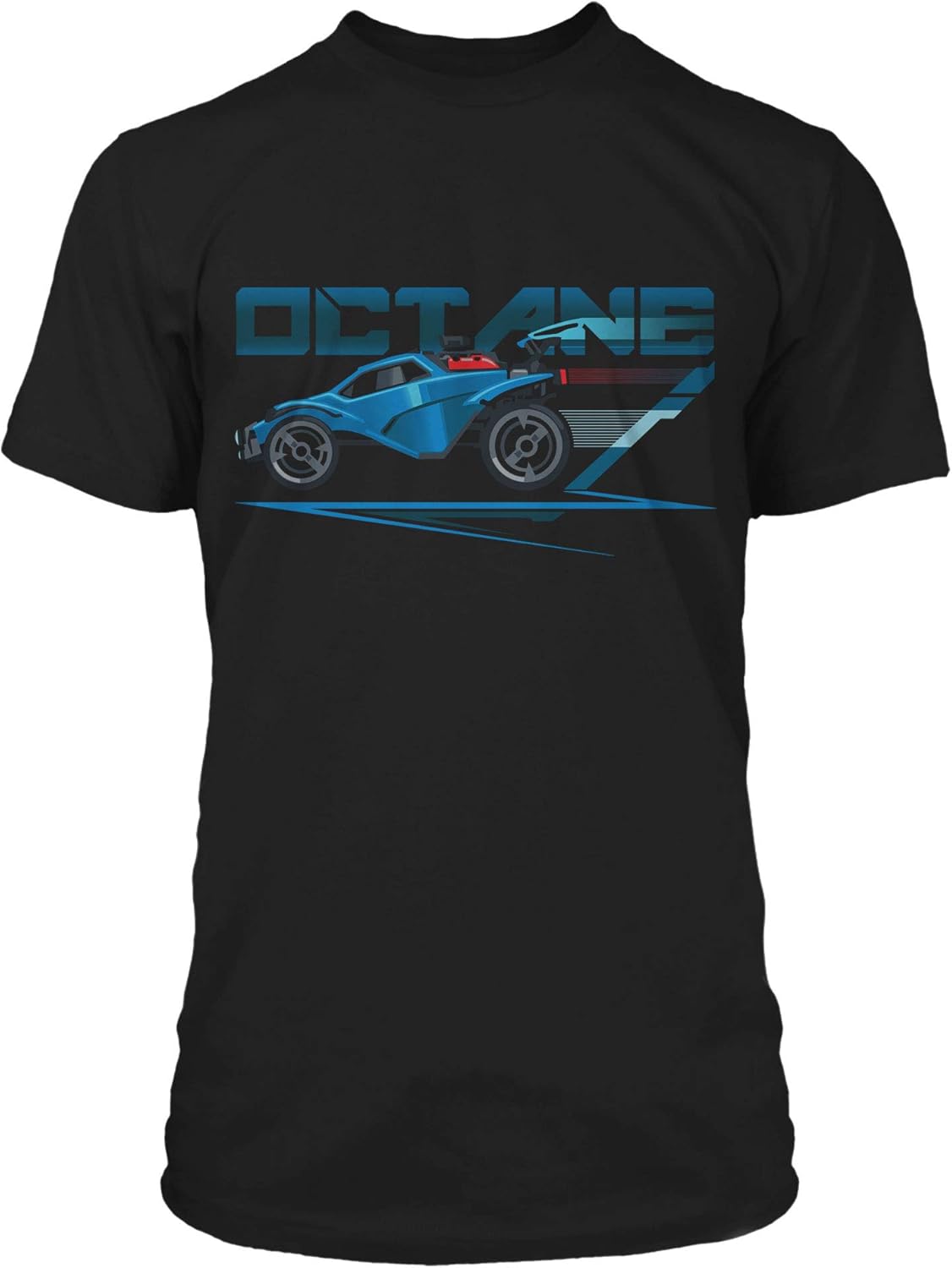 rocket league shirt amazon