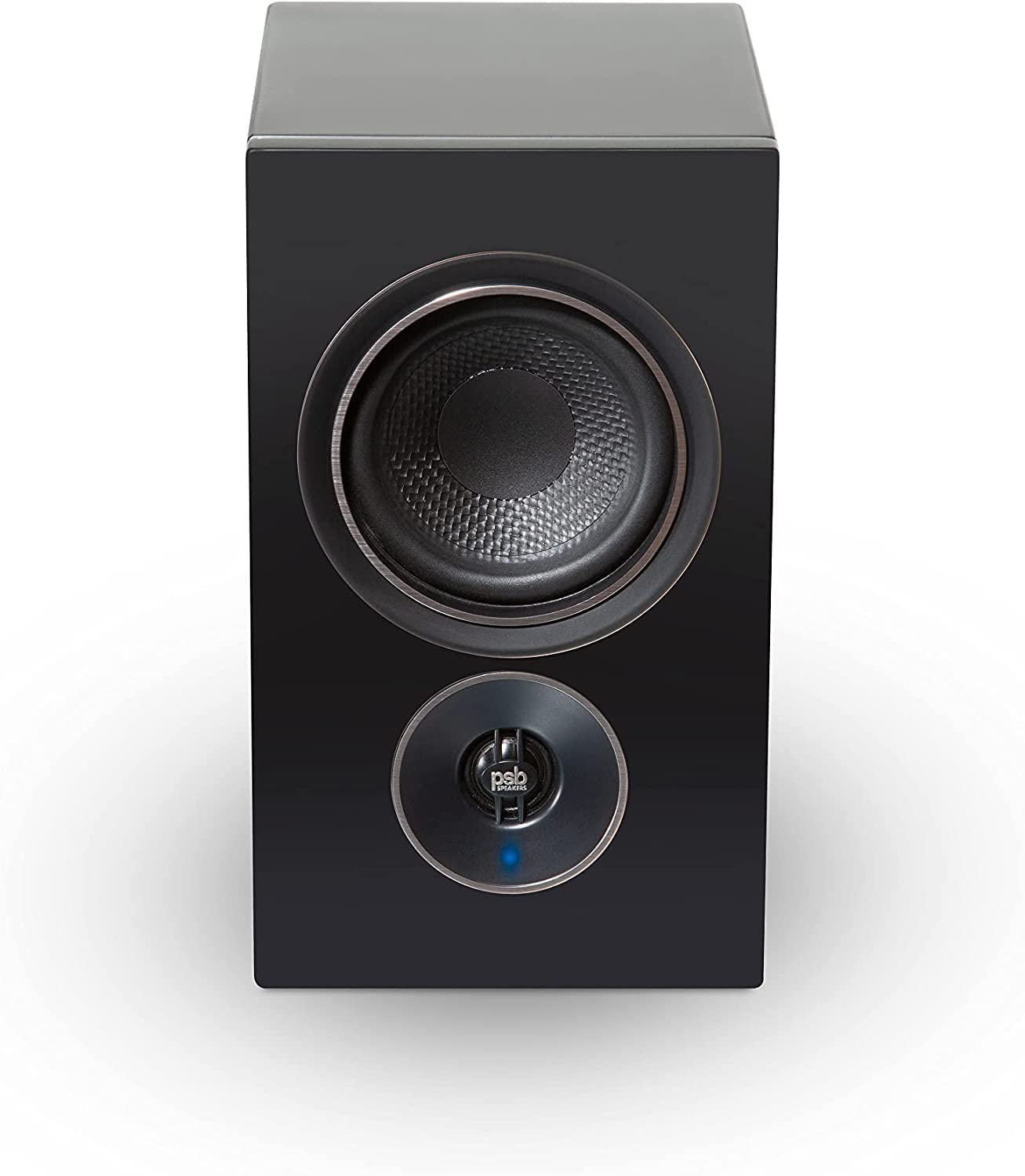 Mua PSB Alpha iQ Streaming Powered Speakers with BluOS (Black) trên ...