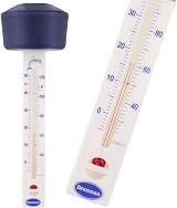 Brannan Floating Water Thermometer -5 to +60°C for Pool & Spa Use view 2