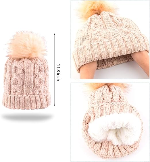 warm beanie hat