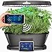 AeroGarden 903124-1100, Platinum Bounty Elite WiFi