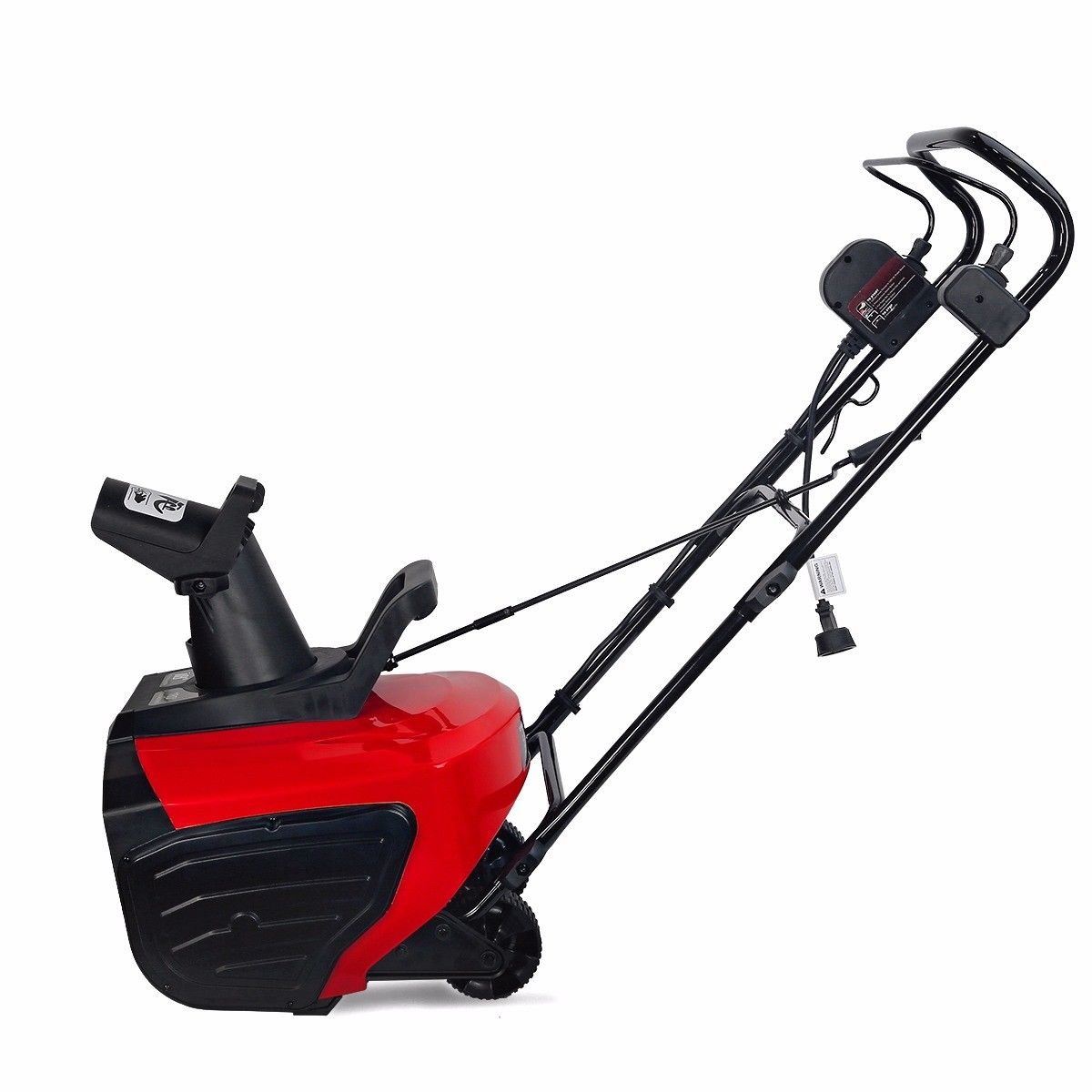 1600w Ultra Electric Snow Thrower - Image 3