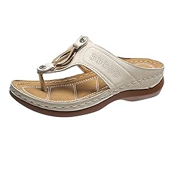 Black Sandals Women Wedge, Womens Sandals Platform