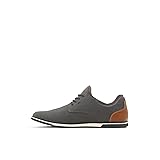 ALDO Men's Reid Sustainable Sneaker, Dark Grey, 8