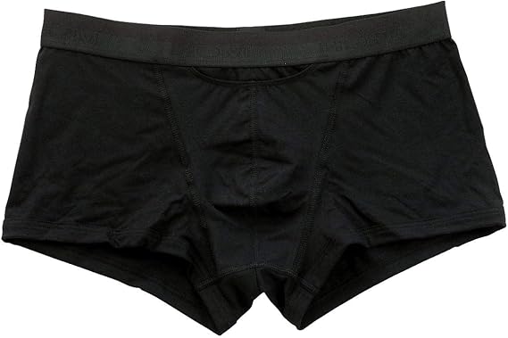 オム Hom Ho1 ボクサーパンツ ボクサーブリーフ カンガルーポケットタイプ 前あき メンズ ボクサー 通販 Amazon