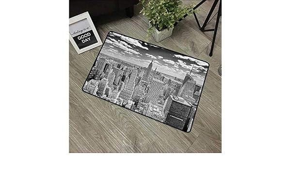 HRoomDecor - Alfombrillas de Cocina, diseño de Puente Manhattan ...