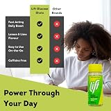 Lift Glucose Energy Shots Lemon & Lime 60 ml Pack of 12 view 4