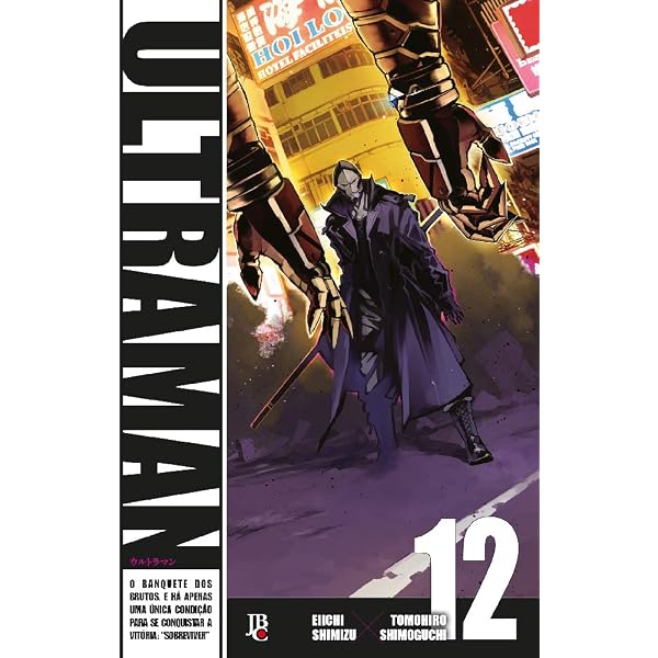Ultraman - Vol. 11 | Amazon.com.br
