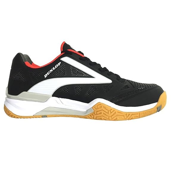Dunlop Men's Flash Ultimate Squash Shoe Amazon.co.uk Shoes & Bags