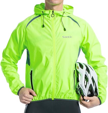 santic jacket