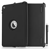 AICase iPad 9.7 Case 2018 iPad 6th Generation