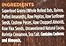 Earnest Eats Vegan Hot Cereal with Superfood Grains, Quinoa, Oats and Amaranth - Mayan Blend - (14 oz)