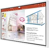 Samsung LEDDisplay Flip 2 WM65R 65 Inch Interactive Display LH65WMRWBGCXEN view 2