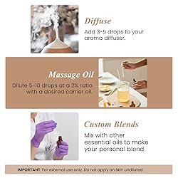 Handcraft Blends Frankincense Essential Oil