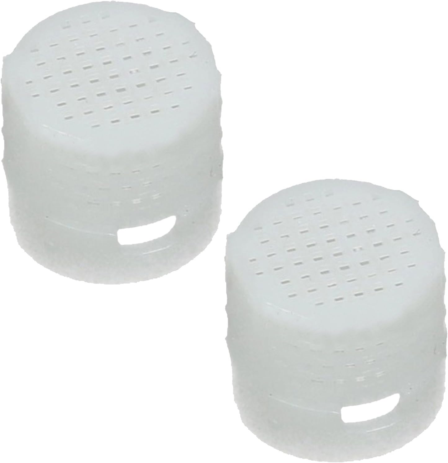 Kuppersbusch Genuine Fridge Freezer Water Dispenser Filter Cap (Pack of 2)
