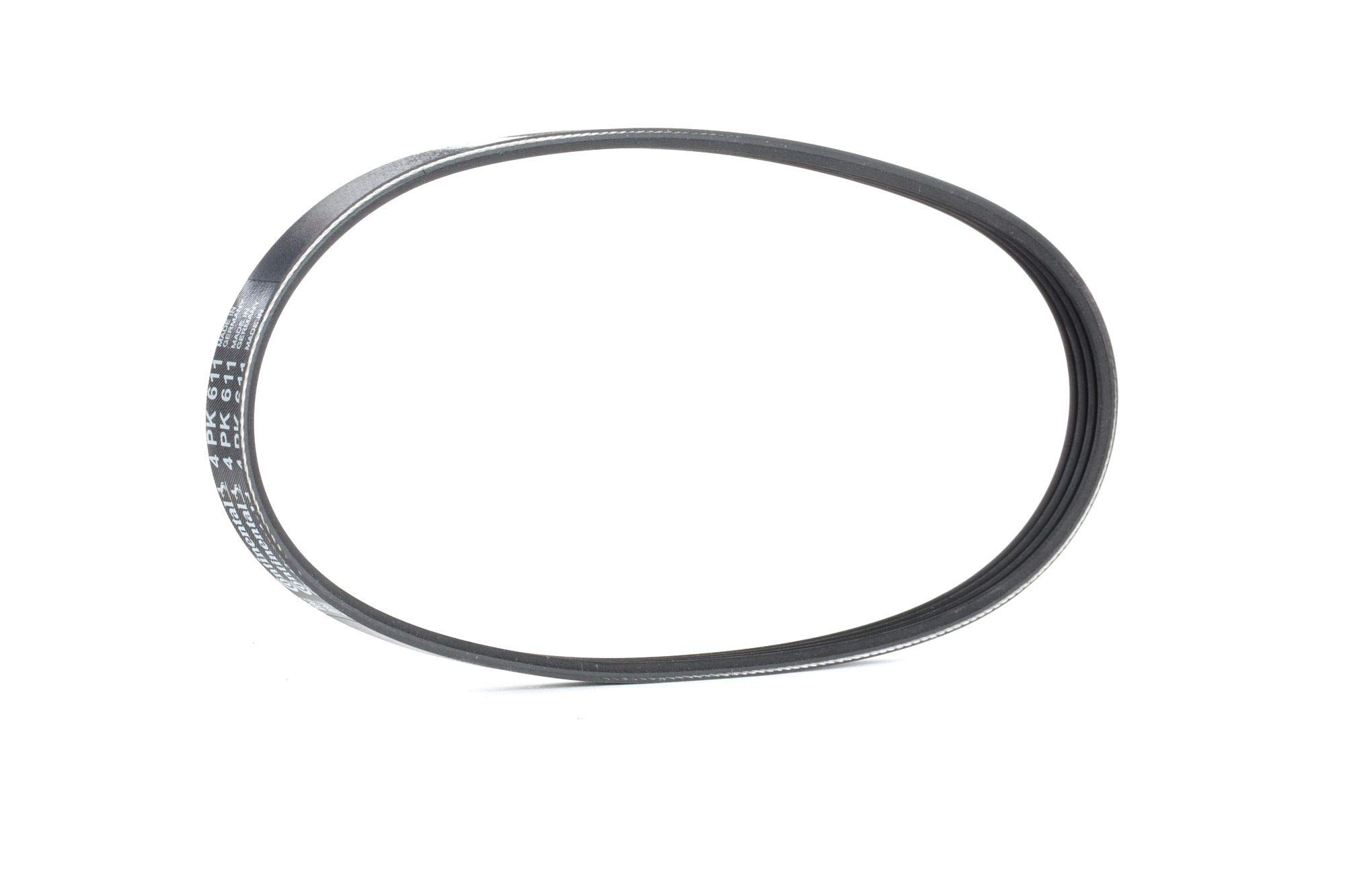 DRIVE BELT Drive Belt 4PK0611