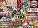 White Mountain Puzzles Casino - 550 Piece Jigsaw Puzzle