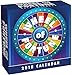 Wheel of Fortune 2018 Day-to-Day Calendar by 