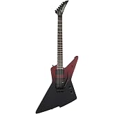 JACKSON DEMMELITION FURY FR | Key details: Signature Phil Demmel Demmelition Fury PD, Red Tide Fade