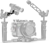 Sea frogs 2" Ball Arm to YS Mount Underwater Photography Lighting System view 4