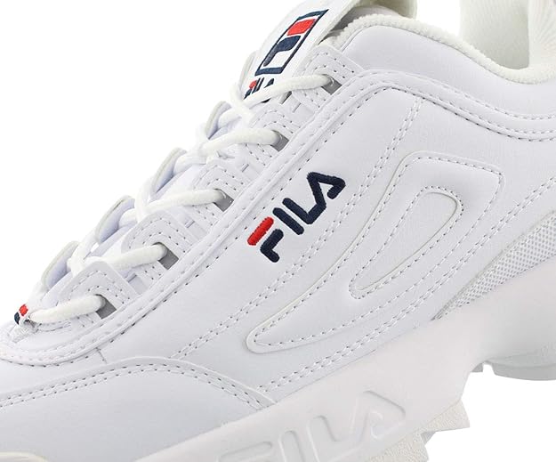 zapatos fila falsos amazon