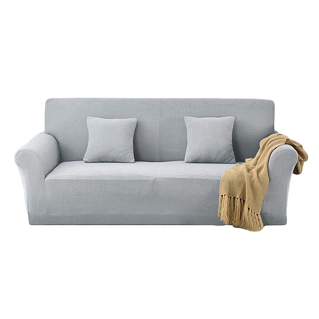 muebles oraunent funda de sofa elastica