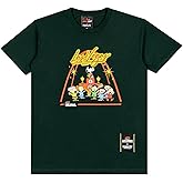 F1 Las Vegas Grand Prix Men's Peanuts Podium T-Shirt