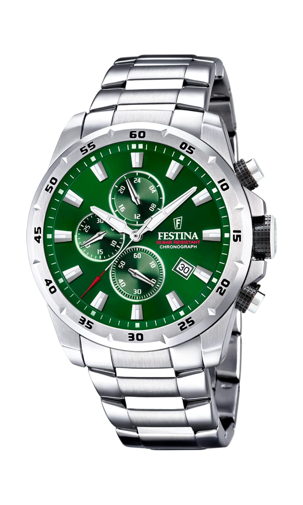 Festina Watch