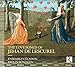 Love Songs Of Jehan De Lescurel