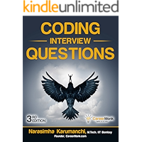 Coding Interview Questions