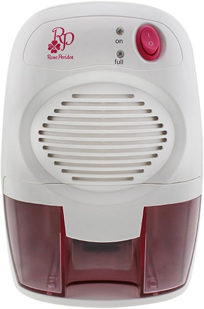 ロゼペリド コンパクト 除湿器 ハイブリッド ペルチェ式 小型 省エネ 衣類乾燥 送料無料 保証付 ロゼペリド 除湿機 Amazon