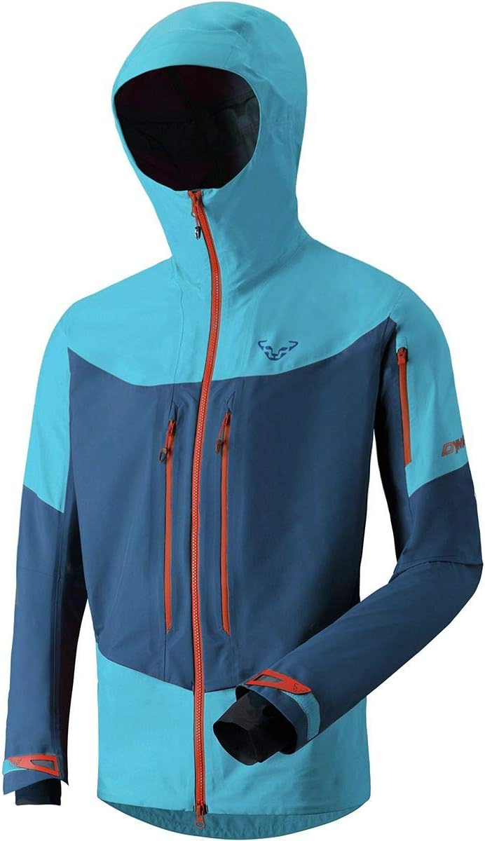 Dynafit Yotei Gore-Tex Jacket - Men's Methyl Blue, S
