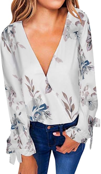 blusas de mujer 2019 otoño invierno